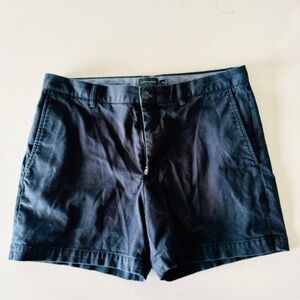 Club Monaco Jax 5" - Black - Size 34
